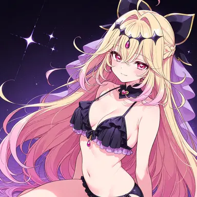 Profile image of 森亜るるか