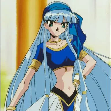 Profile image of 龍咲海