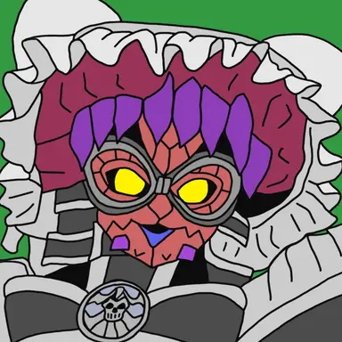 Profile image of リボン