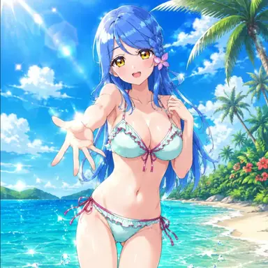 Profile image of 帽羽くれあ