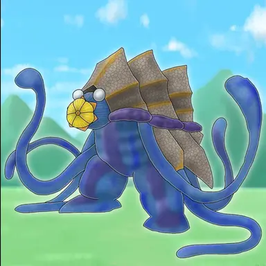 Profile image of ホオリンガ