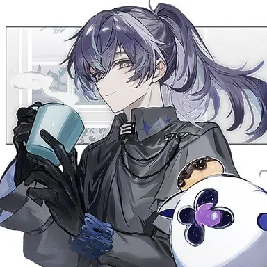 Profile image of 星導ショウ