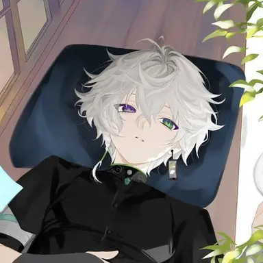 Profile image of 叢雲カゲツ