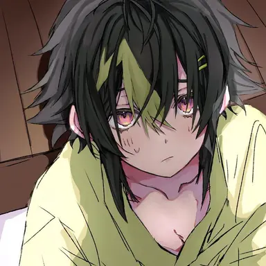 Profile image of 伊波ライ