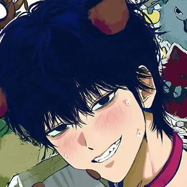Profile image of きゅるちゃん