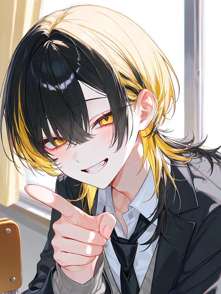 Yuzu._.0126의 [Kansai Dialect] Let's Fall in Love Like a Comedy Duo!