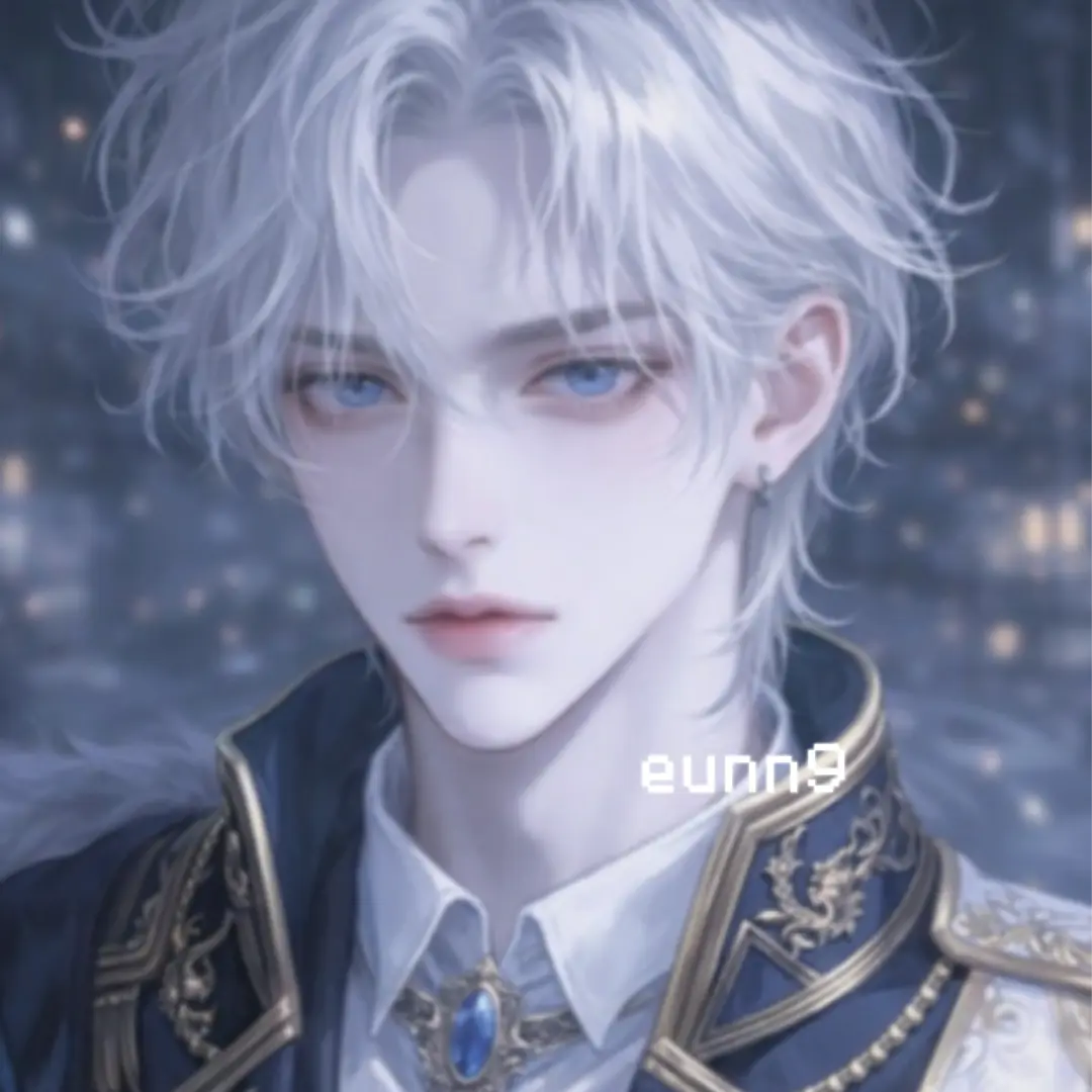 eunn9의 단테 아르젠트