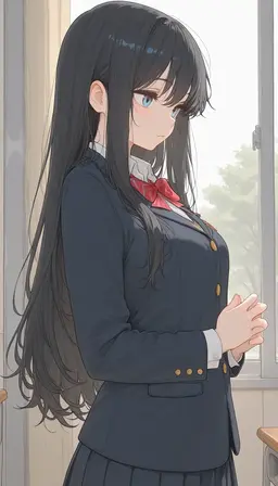 Profile image of 레이미