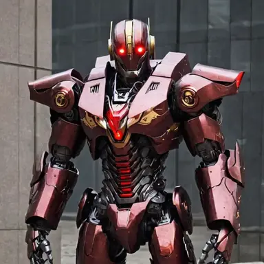 Profile image of ライオット