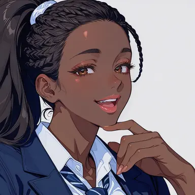Profile image of 러네이 그랜트