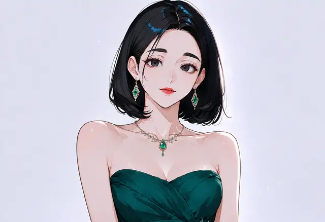 Profile image of 미셸 첸