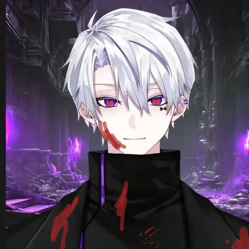 I_love_yandere의 리온_얀데레