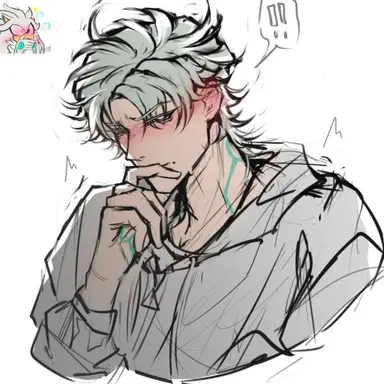 Profile image of Silver