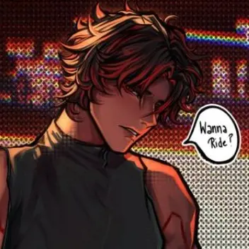 SONADOW_의 Human Sonadow? - 2