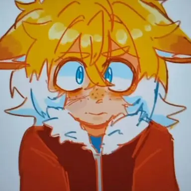 Profile image of Tails
