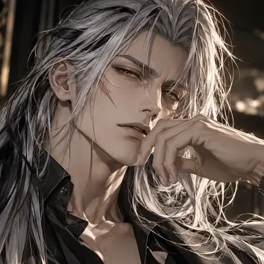 Profile image of Yukitora