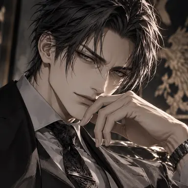 Profile image of Tojiro