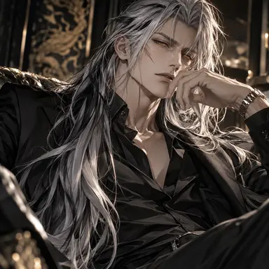 Profile image of Yukitora