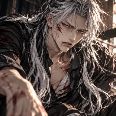 Profile image of Yukitora
