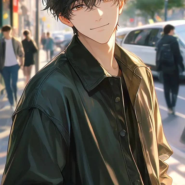 PastelBoat7998의 The Boy Who Waited
