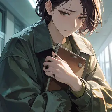Profile image of Marlowe