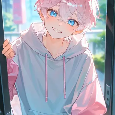 Profile image of Fen