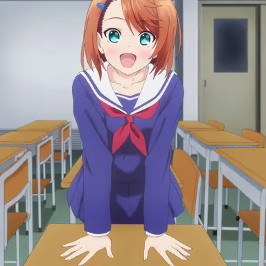 Profile image of 宮崎千紗希