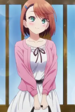 Profile image of 宮崎千紗希