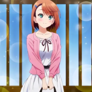 Profile image of 宮崎千紗希