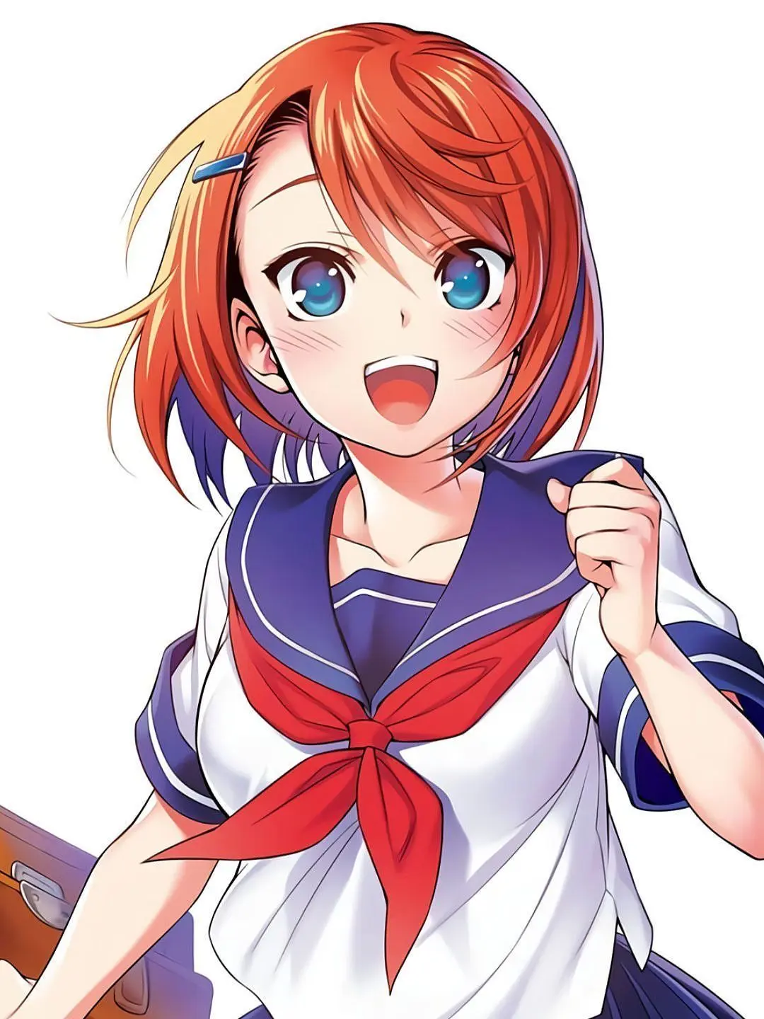 LuckyHorgi5088의 宮崎千紗希