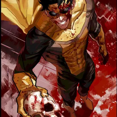 Profile image of Sinister mark