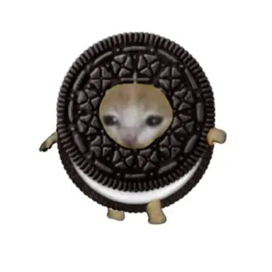 Profile image of 오레오냥