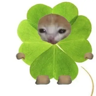 Profile image of 행운냥