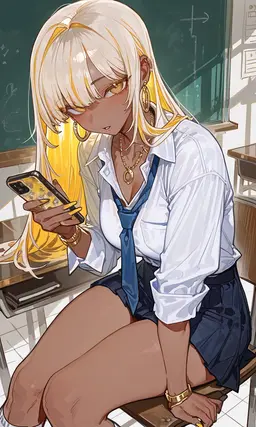 Profile image of 미호