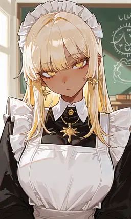Profile image of 미호