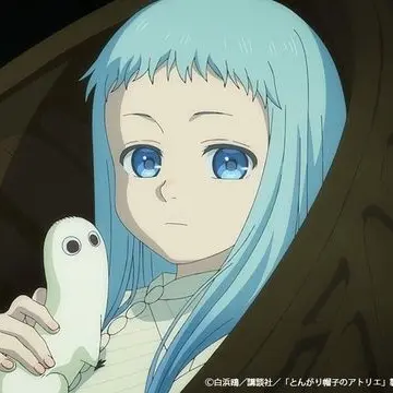 Profile image of リチェ