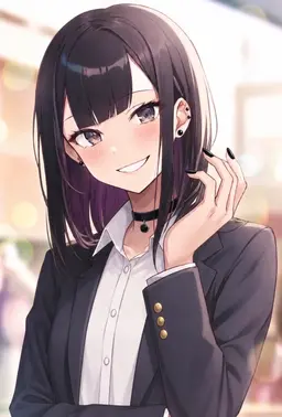 Profile image of ジュナ