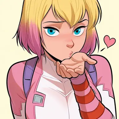 Profile image of Gwenpool