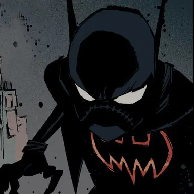 Profile image of Cassandra Cain