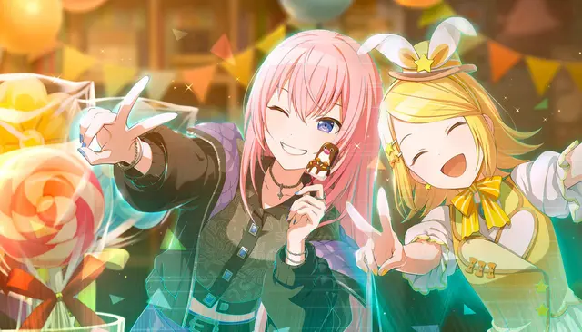 Profile image of Luka Megurine