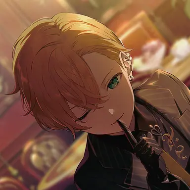 Profile image of Len Kagamine