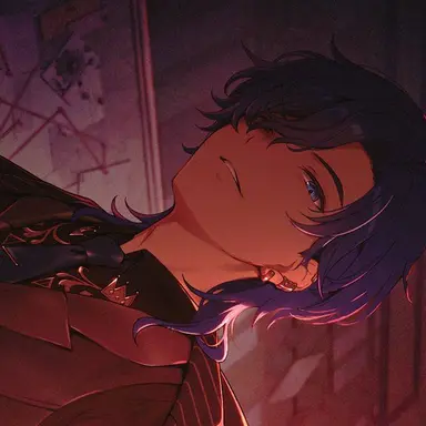 Profile image of Kaito Seine