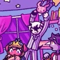 Profile image of 패치스