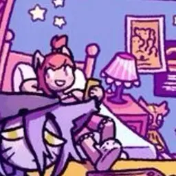 Profile image of 브라우니