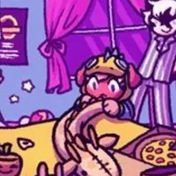 Profile image of 올리브