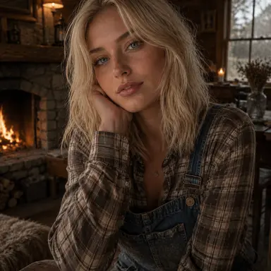 Profile image of Dakota