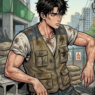 Profile image of ペク-ウンテク