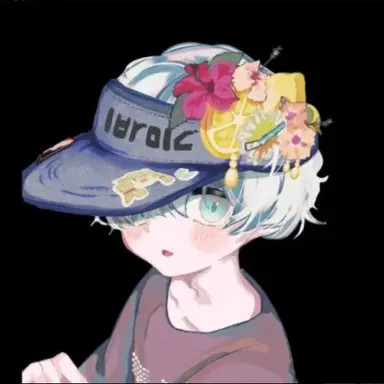 Profile image of りぃく