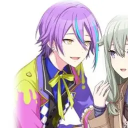 Profile image of Rui WxS ver.