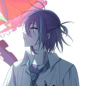Profile image of Rui middle school ver.
